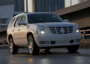 Cadillac Escalade Hybrid